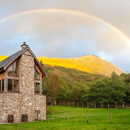 Strath Lodge Glencoe Exterior photo