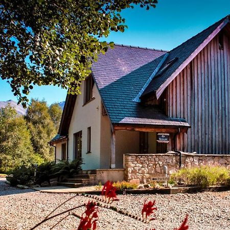 Strath Lodge Glencoe Exterior photo